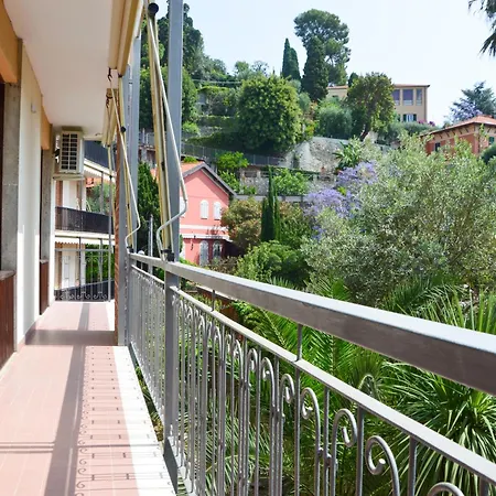 Appartamento La Pergola Blu