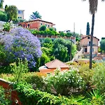La Pergola Blu דירה *