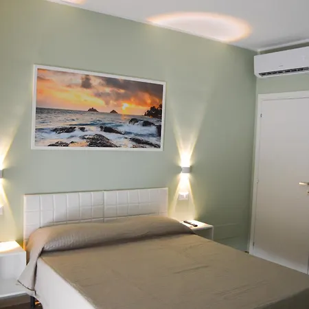 La Pergola Blu * 알라시오