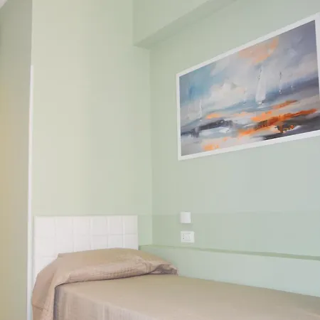 La Pergola Blu 아파트