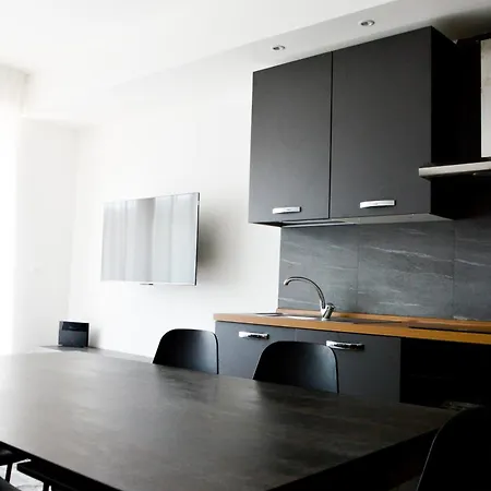 La Pergola Blu Alassio