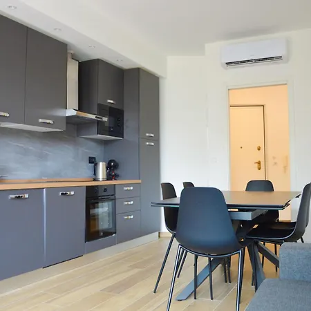 La Pergola Blu * Alassio