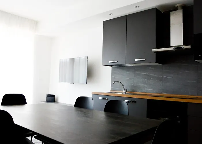 La Pergola Blu Alassio