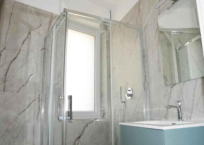 La Pergola Blu * Alassio