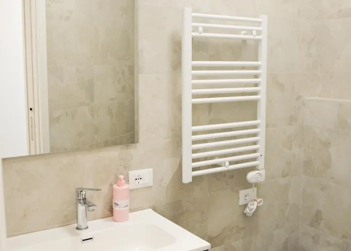 La Pergola Blu Apartman Alassio